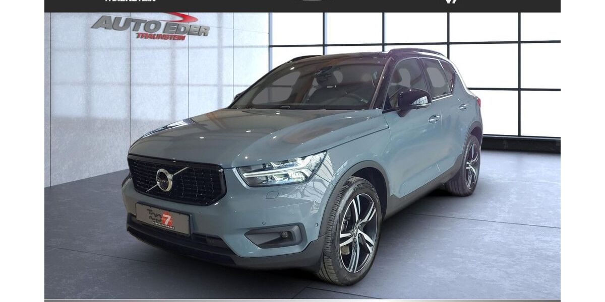 Volvo XC40 45.800 km 30.900 &euro; Traunstein 83278