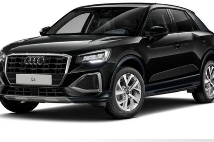 Audi Q2 1.125 km 37.890 € Bremen 28207