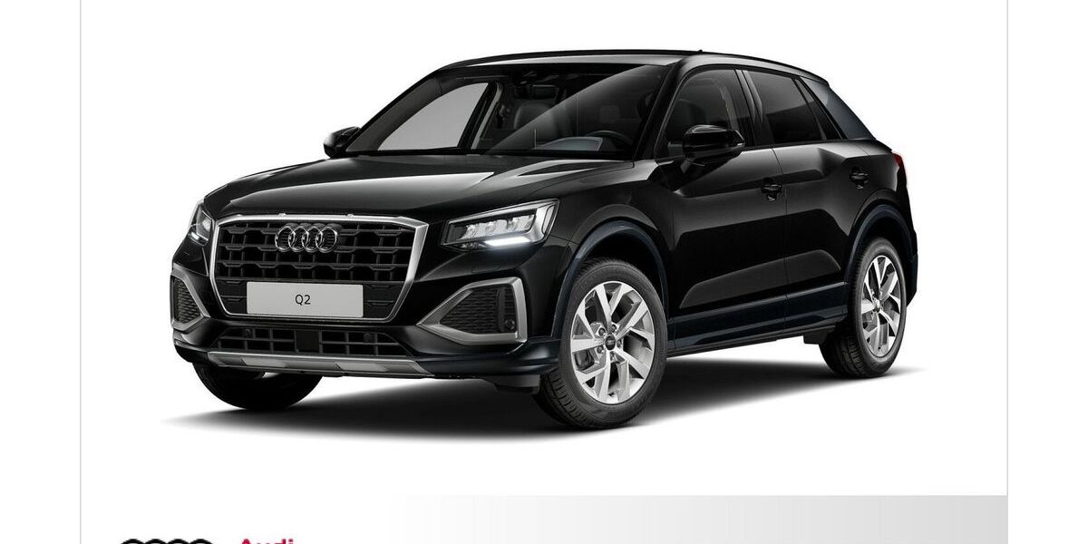 Audi Q2 1.125 km 37.890 € Bremen 28207