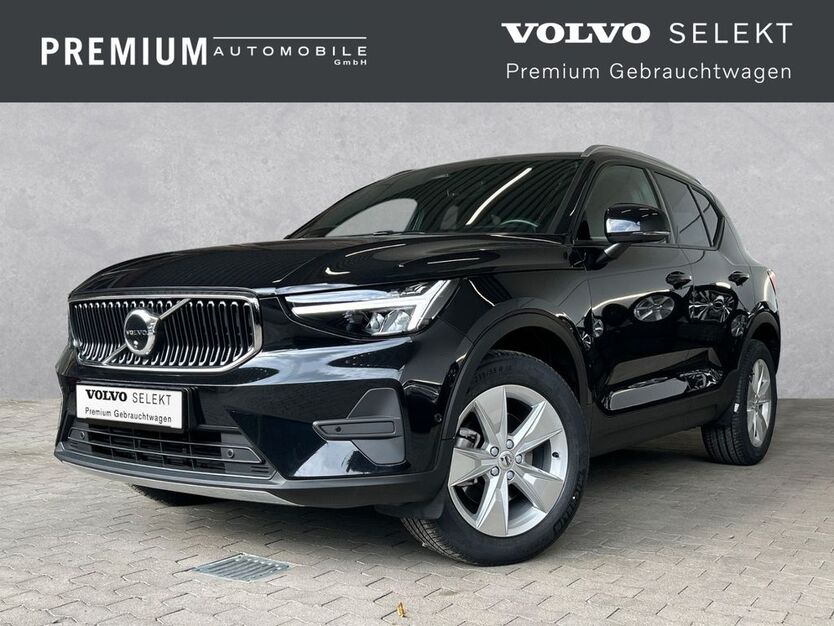 Volvo XC40 17.000 km 35.490 € Koblenz/Gwb. Arenberg 56077