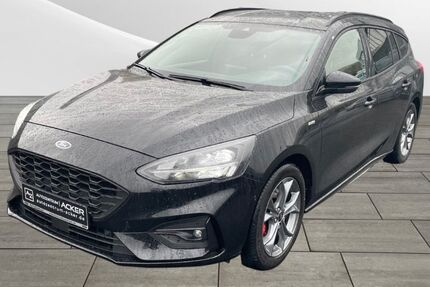 Ford Focus 40.848 km 18.280 &euro; Marburg 35043