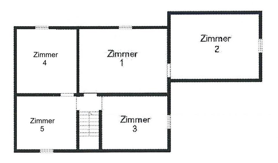 Mehrfamilienhaus, Wohnhaus Waldbröl - 5 Zimmer, 190 m&sup2;, 145.000&euro; | Angebot:27096322
