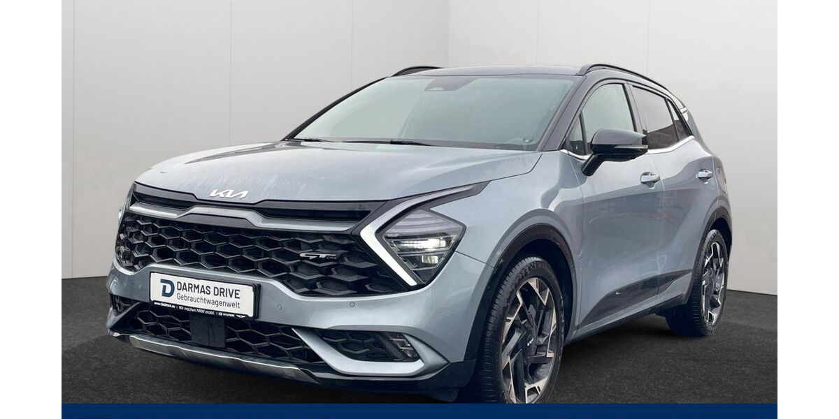 Kia Sportage 14.111 km 31.490 &euro; Datteln 45711