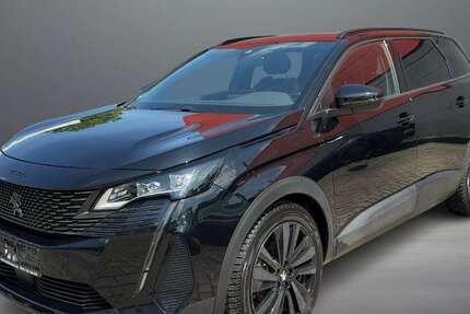 Peugeot 5008 16.225 km 40.980 &euro; Ludwigsburg (Eglosheim) 71634