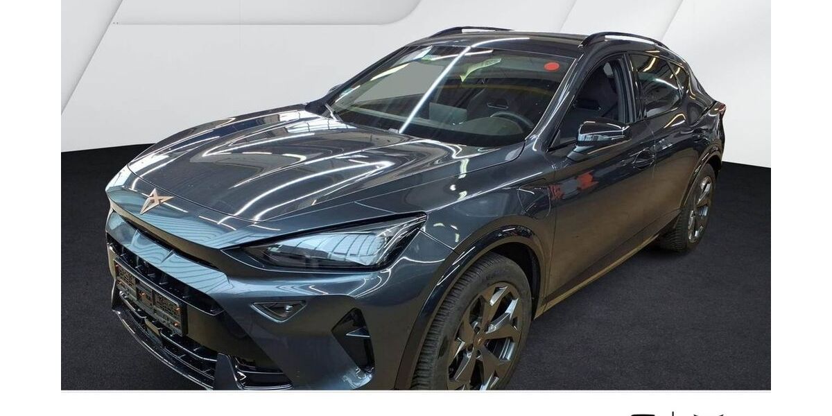 Cupra Formentor 15.669 km 35.777 &euro; Dortmund 44269