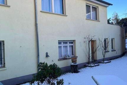 EFH mit Nebengelass 4 zimmer