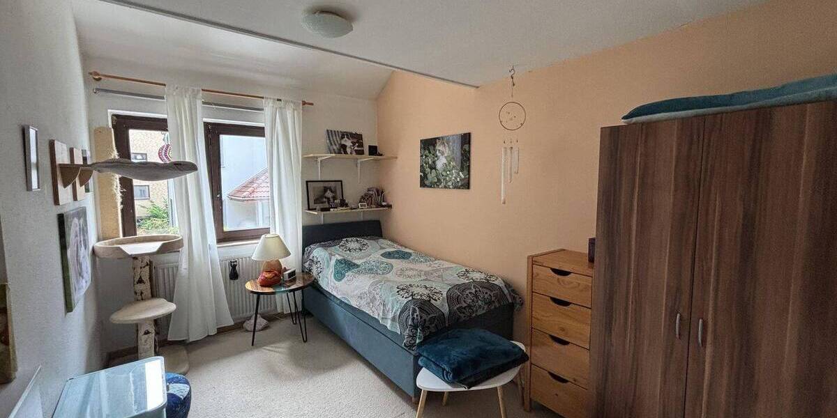 Reihenendhaus Garbsen Altgarbsen - 5 Zimmer, 121 m&sup2;, 349.000&euro; | Angebot:26929580