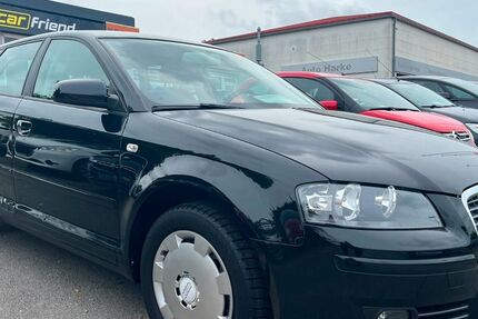 Audi A3 166.000 km 3.999 &euro; Bardowick 21357
