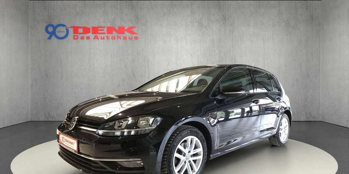 VW Golf 90.636 km 14.900 &euro; Neureichenau 94089