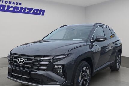 Hyundai TUCSON 1.750 km 30.980 &euro; Gelting 24395