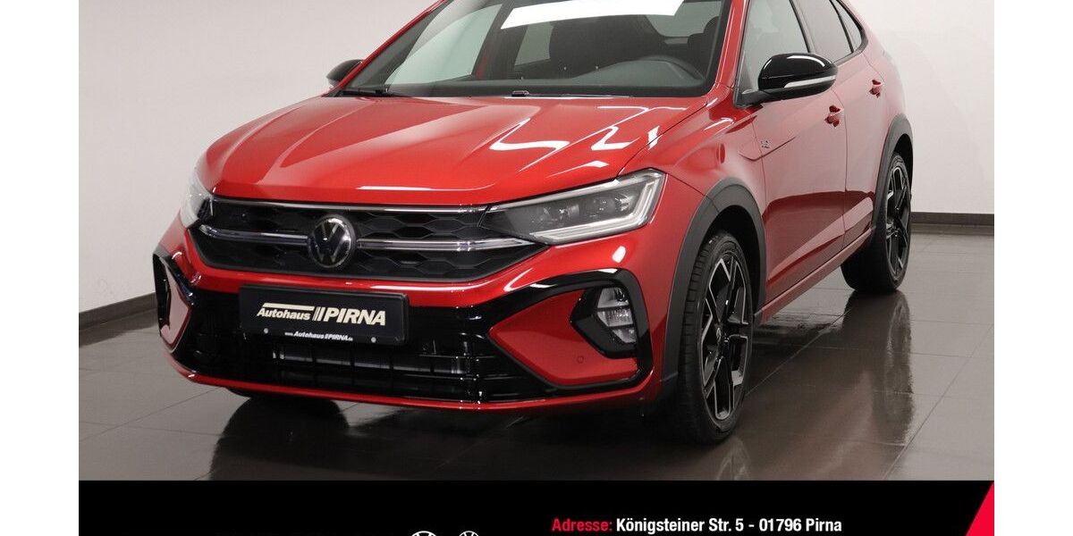 VW Taigo 3.500 km 28.900 &euro; Pirna 01796