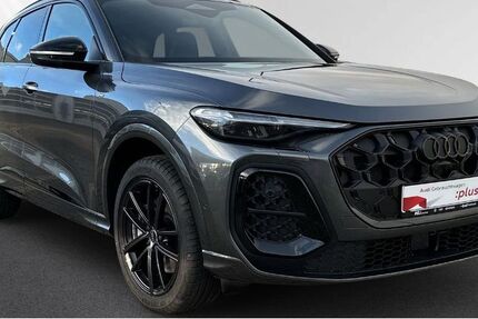 Audi Q5 15.001 km 68.900 &euro; Greifswald 17489