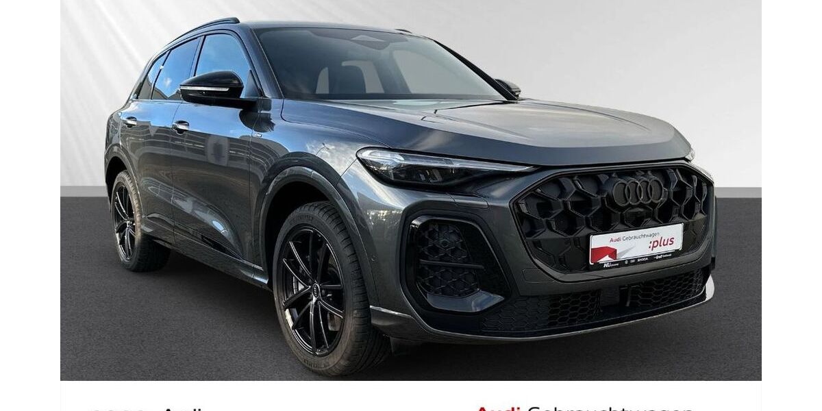 Audi Q5 15.001 km 68.900 &euro; Greifswald 17489