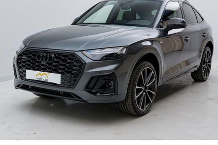 Audi Q5 10.000 km 66.989 &euro; Berlin 13088