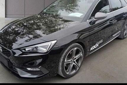 Seat Leon 54.800 km 27.890 € Schwäbisch Hall 74523