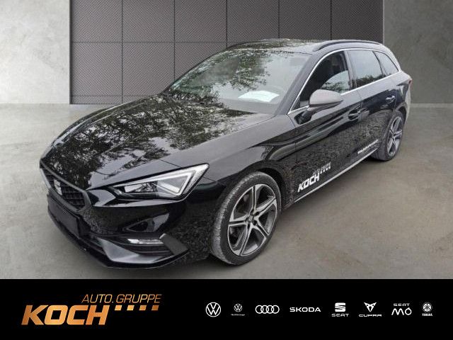 Seat Leon 54.800 km 27.890 € Schwäbisch Hall 74523