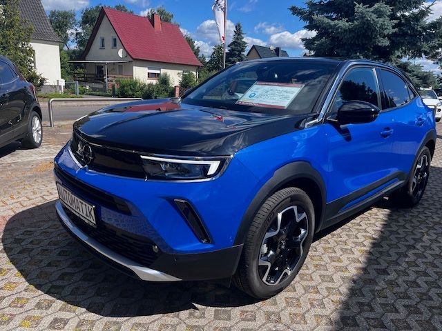 Mokka