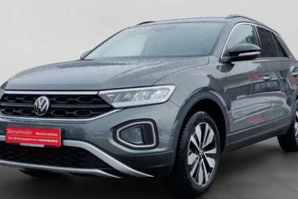 VW T-Roc 25.800 km 22.250 &euro; Beilngries 92339
