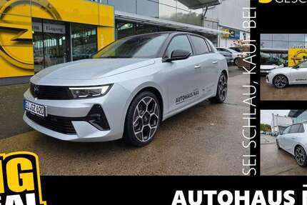 Opel Astra 9.350 km 27.990 &euro; Gießen 35394