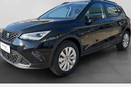 Seat Arona 2.999 km 26.890 &euro; Oberhausen 46145
