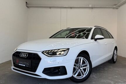 Audi A4 82.300 km 26.460 &euro; Bad Langensalza 99947