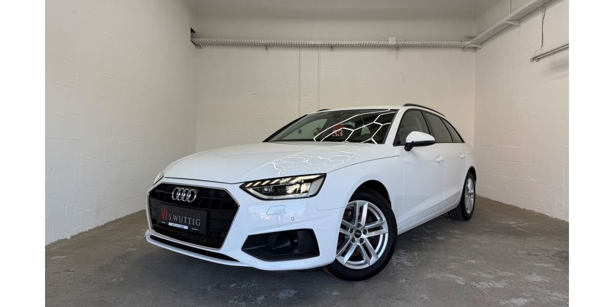 Audi A4 82.300 km 26.460 &euro; Bad Langensalza 99947