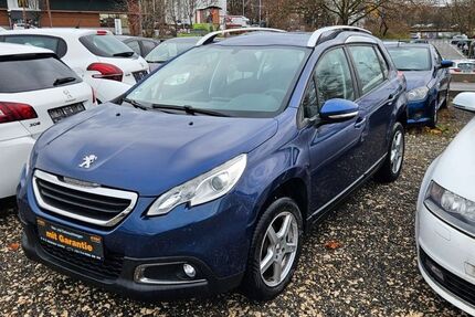 Peugeot 2008 111.250 km 5.690 &euro; Reutlingen 72766