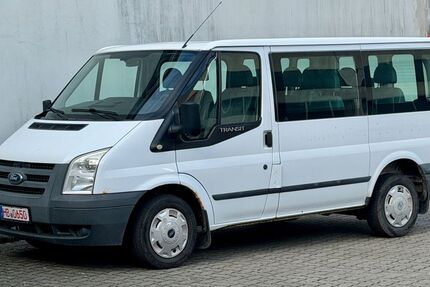 Ford Transit 369.000 km 1.925 &euro; Bremen 28201