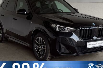 BMW X1 67.940 km 45.999 &euro; Erbach 64711