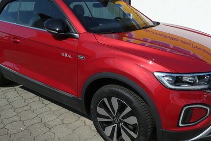 VW T-Roc 17.830 km 25.500 &euro; Oderding 82398