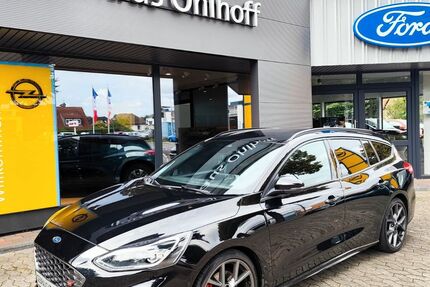 Ford Focus 90.950 km 19.980 &euro; Bergen 29303