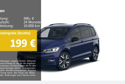 VW Touran 10.213 km 36.970 &euro; Bochum 44892