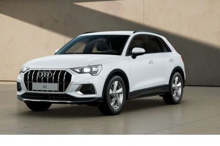 Audi Q3 26.401 km 36.690 &euro; Wolfsburg 38440