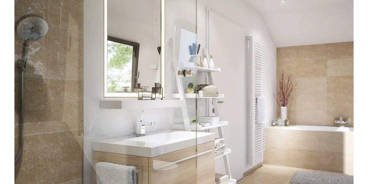 Einfamilienhaus Philippsburg - 5 Zimmer, 113 m&sup2;, 510.000&euro; | Angebot:25245992