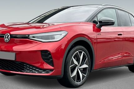 VW ID.4 46.000 km 34.900 € Regensburg 93055