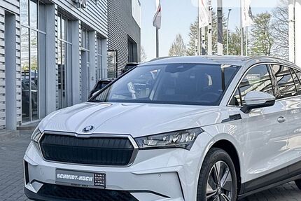 Skoda Enyaq 23.268 km 32.970 € Bremerhaven 27576