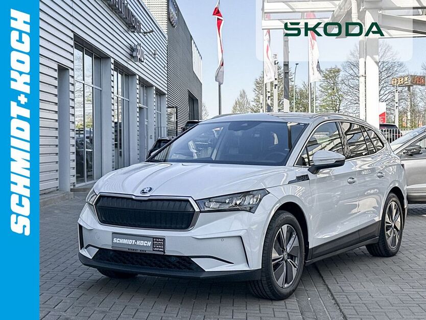 Skoda Enyaq 23.268 km 32.970 € Bremerhaven 27576
