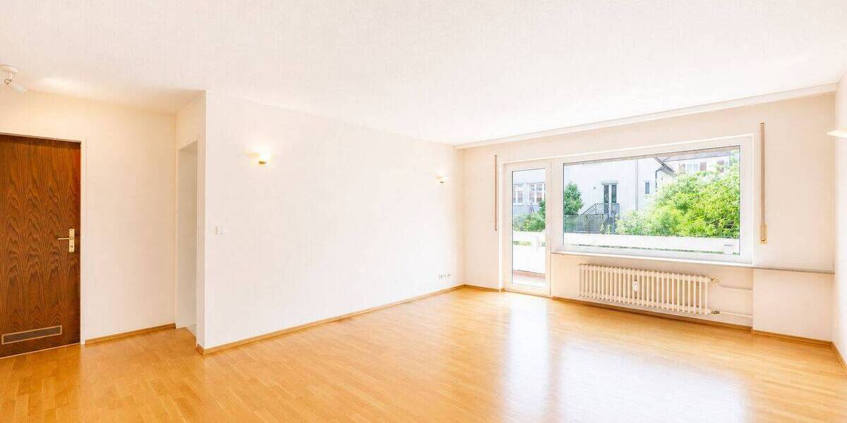 Etagenwohnung Stuttgart Kaltental - 3 Zimmer, 70 m&sup2;, 239.000&euro; | Angebot:26695315