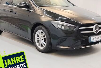 Mercedes-Benz B 180 64.200 km 22.810 &euro; Rostock 18106