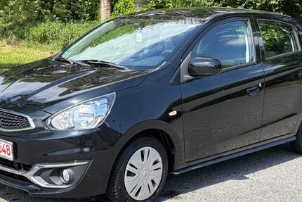 Mitsubishi Space Star 41.000 km 5.700 &euro; Kastorf 23847