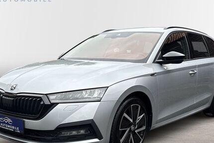 Skoda Octavia 95.000 km 19.990 &euro; Goslar 38640