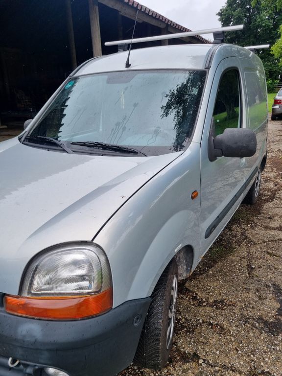 Kangoo