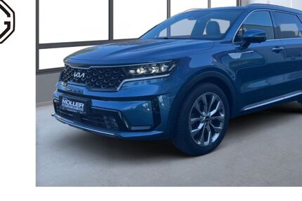 Kia Sorento 136.685 km 30.889 &euro; Weimar 99425