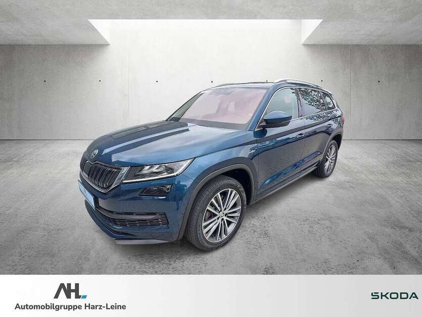 Kodiaq