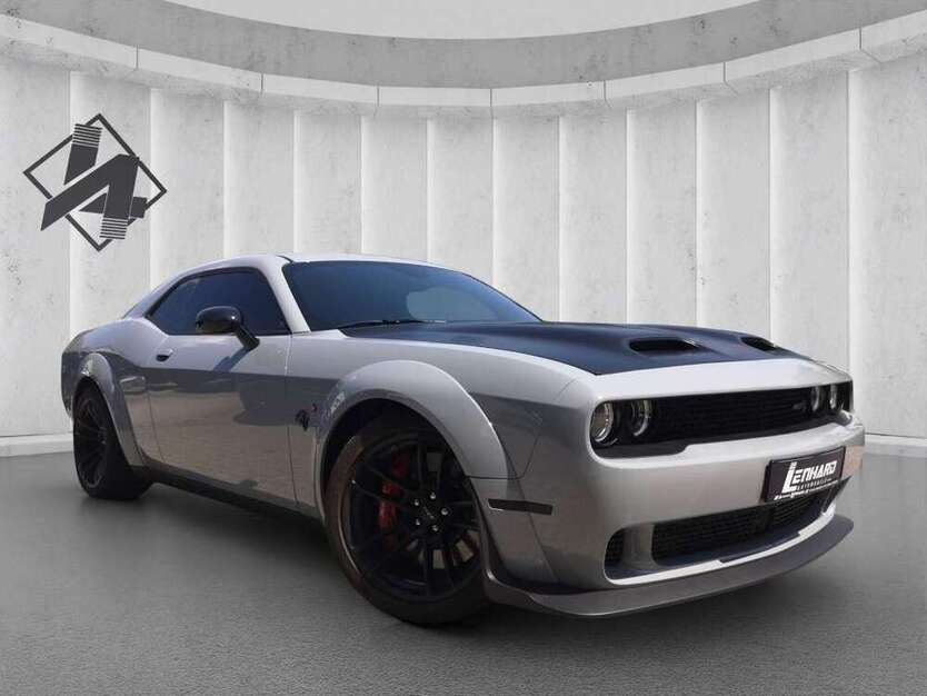 Challenger