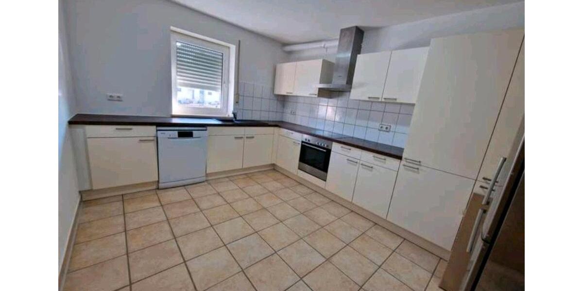 Etagenwohnung Moosburg an der Isar - 4 Zimmer, 95 m&sup2;, 395.000&euro; | Angebot:27077568