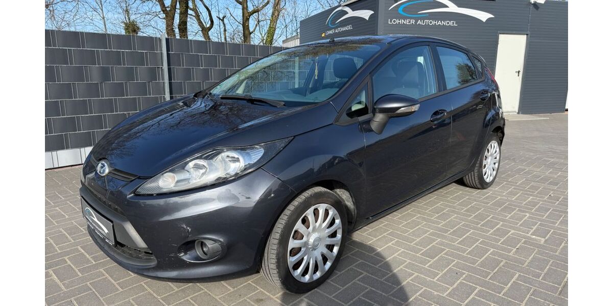 Ford Fiesta 256.899 km 1.899 &euro; Lohne 49393