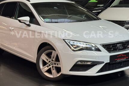 Seat Leon 81.983 km 17.299 &euro; Radevormwald 42477