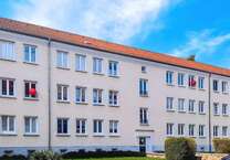 Wohnung zum Mieten in Zeitz 329 € 56.7 m²