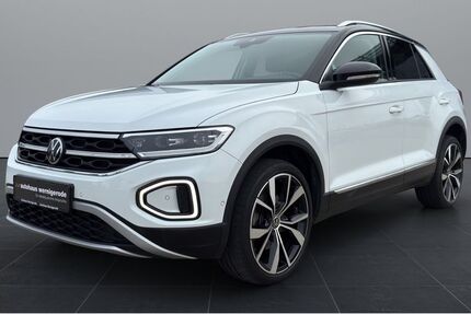 VW T-Roc 17.707 km 26.939 &euro; Wernigerode 38855